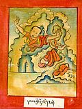 Vignette pour Lhalung Pelgyi Dorje