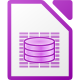 LibreOffice 6.1 Base Icon.svg