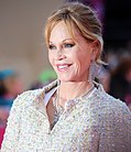 Miniatyrbild för Melanie Griffith