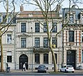 * Nomination Neoclassical mansion, Boulevard Vauban 15, Lille, France --Velvet 06:52, 15 March 2021 (UTC) * Promotion Good quality --Michielverbeek 08:40, 15 March 2021 (UTC)