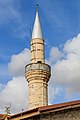 * Nomination Limassol: minaret of Kebir Great Mosque --A.Savin 14:24, 7 March 2017 (UTC) * Promotion Good quality --Halavar 14:45, 7 March 2017 (UTC)