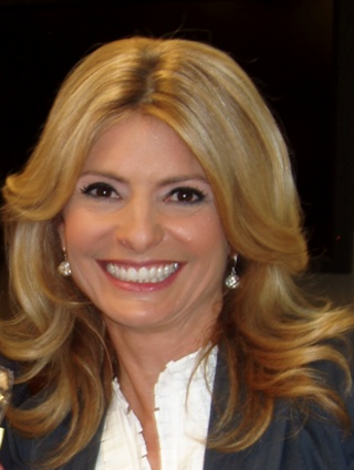 <span class="mw-page-title-main">Lisa Bloom</span> American lawyer (born 1961)