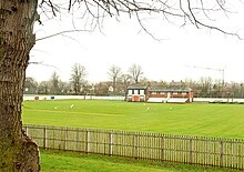 Lisburn Cricket Club