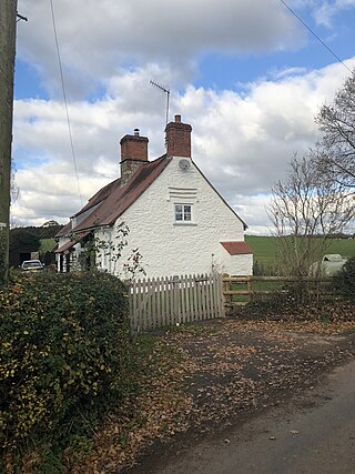 <span class="mw-page-title-main">Little Pitt Cottage</span> Medieval house in Monmouthshire, Wales