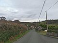 Bawdlun am Llanddeiniol, Ceredigion