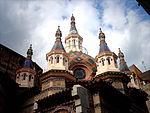 Iglesia de San Román (Lloret de Mar)