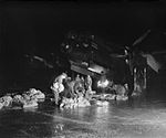 Loading Lancaster at RAF Waterbeach for Operation Manna 1945 CL 2489.jpg