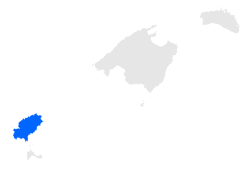 Localització d'Eivissa respecte les Illes Balears.svg