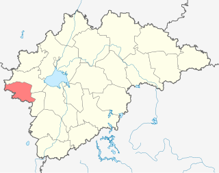 Location of Soļcu rajons