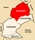 Thumbnail for Parobamba District