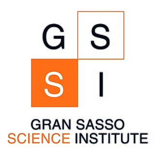 <span class="mw-page-title-main">Gran Sasso Science Institute</span>