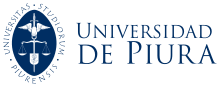Логотип UDEP