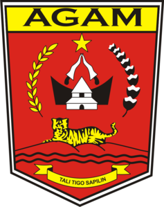 Lambang Kabupaten Agam