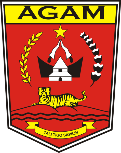 File:Logo Agam Regency.PNG