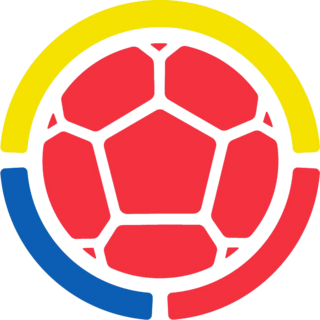 <span class="mw-page-title-main">Colombia national football team</span> Mens national football team representing Colombia