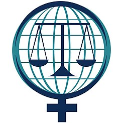 Logo Associação Internacional de Mulheres Juízes IAWJ.jpg