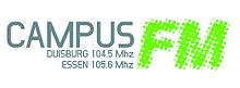 Bildebeskrivelse Logo campusfm weiß.jpg.