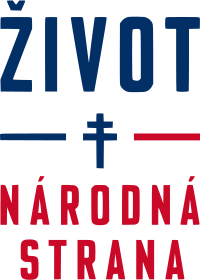 ŽIVOT – národná strana