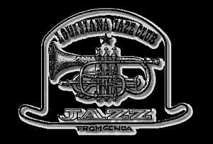 Réduction logo de la Louisiane Jazz Club de Genova.jpg