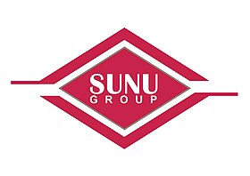 Logo del gruppo Sunu