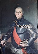 Louis-François de Monteynard