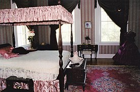 Luizjana - Greenwood Plantation 05.jpg