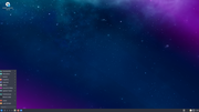 Gambar mini seharga Lubuntu
