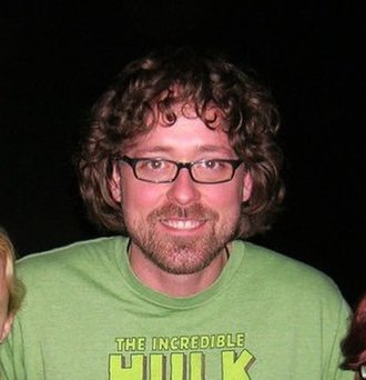 McKee in March 2007