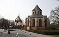 Ludgerikirche Norden