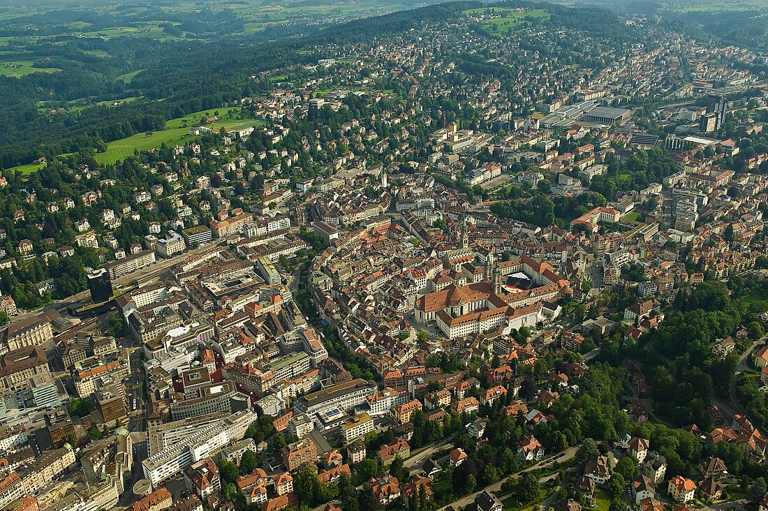 St. Gallen