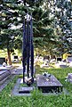 Hrob Ivana Kraska