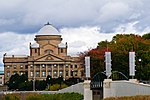 Luzerne County Courthouse