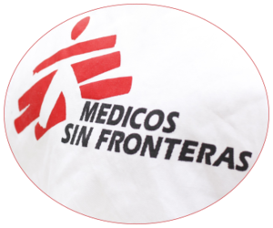 Médicos Sin Fronteras