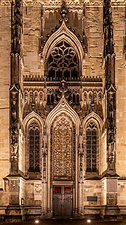 Thumbnail for File:Münster, St.-Lamberti-Kirche, Südwestportal -- 2023 -- 9201.jpg