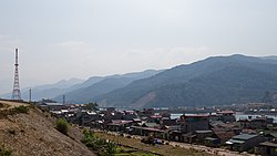 Mường Lay skyline.jpg