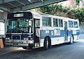 JRバス関東 P-LV318N(9/26)