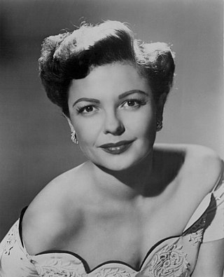 <span class="mw-page-title-main">Marjorie Reynolds</span> American actress (1917–1997)