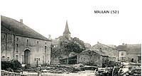 Maulain