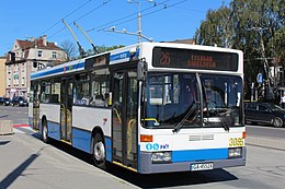 MB O405NE in Gdynia, 2016 (2).jpg