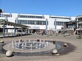 太田川駅東口 (2023年)