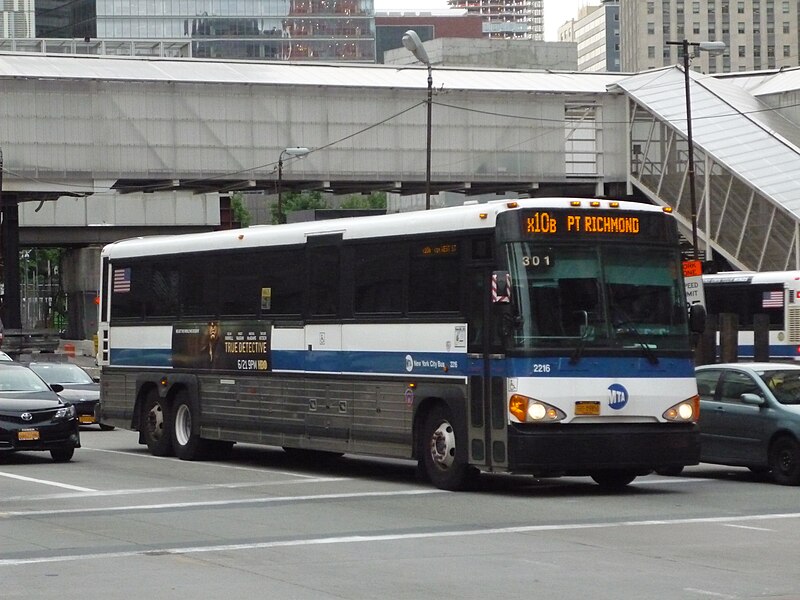 File:MTA MCI D4500CT - Flickr - JLaw45.jpg