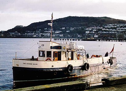 How to get to Lyle Hill with public transport- About the place