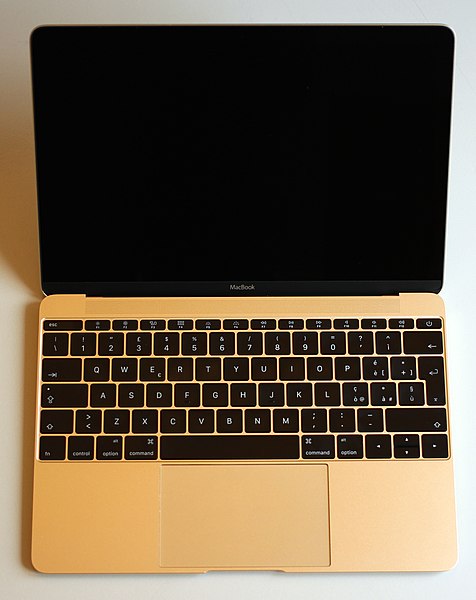 File:MacBook with Retina Display (cropped).jpg