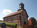 Evangelische Kirche Machtlos (Ronshausen)