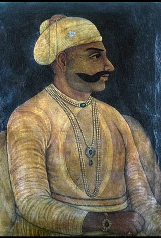 <span class="mw-page-title-main">Maharaja Balwant Singh of Benares</span> Maharaja Bahadur of Benares from 1738–1770