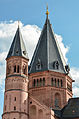 Mainz Dom Ostchor und Turm 2011-10-09 14.27.19.jpg