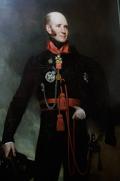 File:Major General Sir George Ridout Bingham (1777–1833).jpg