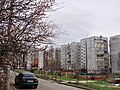 Миниатюра для Файл:Maksyma Kozyrya Street, house 21.jpg