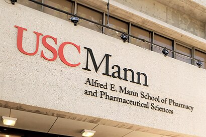 How to get to USC School of Pharmacy with public transit - About the place