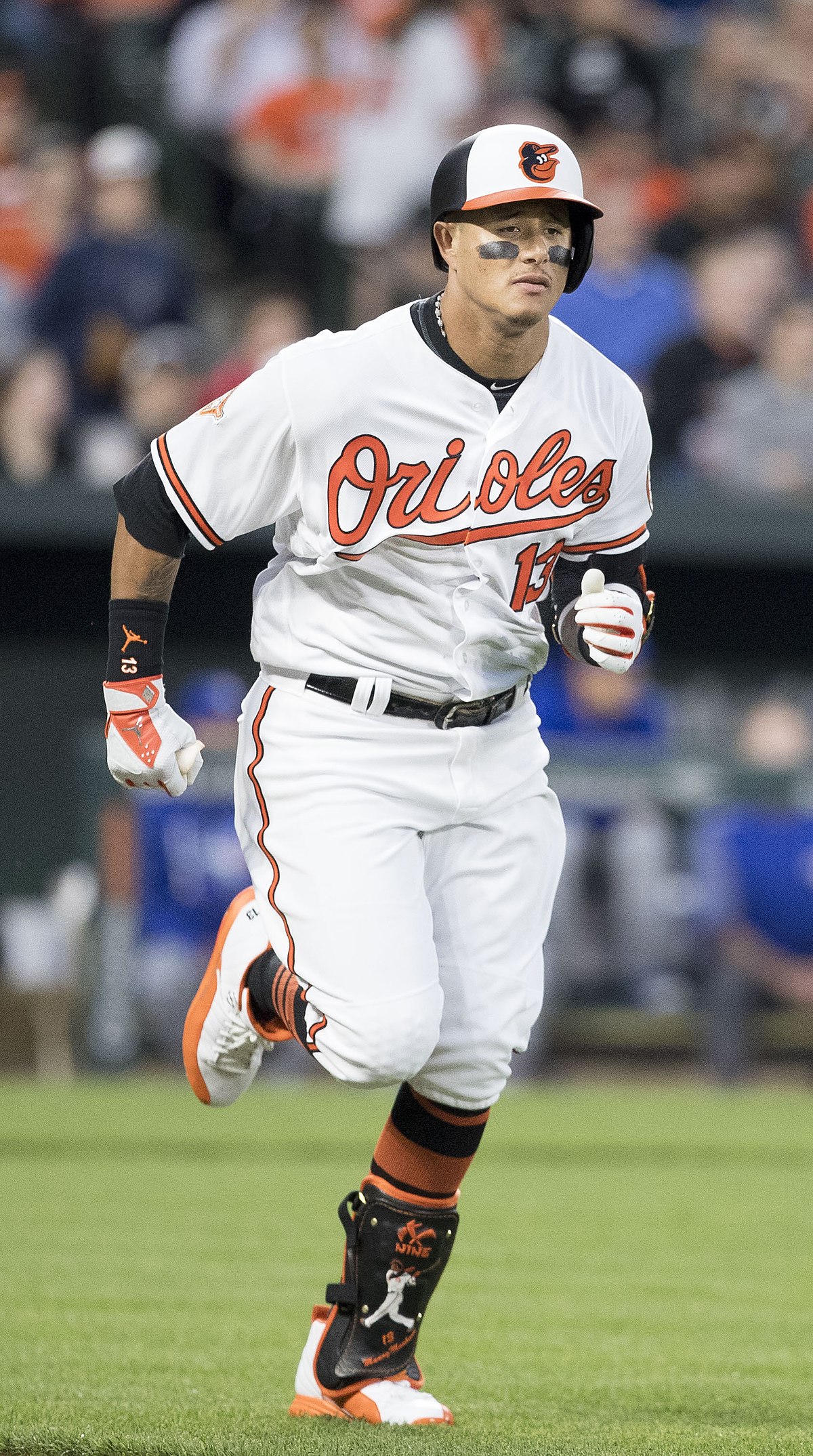 2,479 Manny Machado 2017 Stock Photos, High-Res Pictures, and